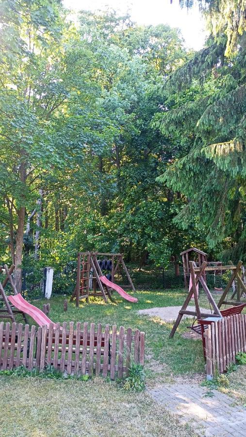 Wiselka Studio Exterior foto