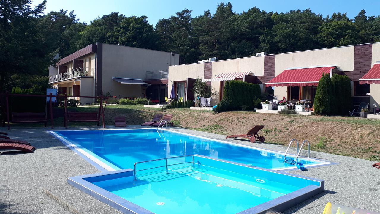 Wiselka Studio Exterior foto